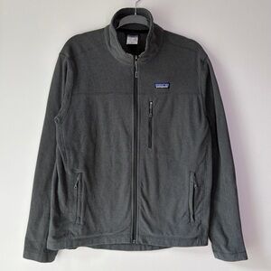 Patagonia Men’s Oakes Full Zip Jacket